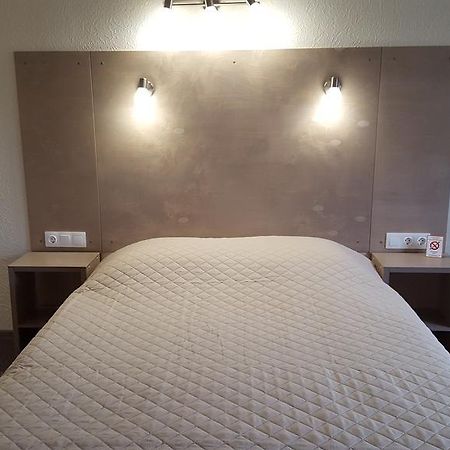 Hotel Gulbene Εξωτερικό φωτογραφία