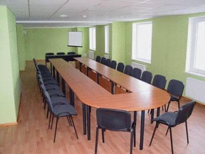 Hotel Gulbene Εξωτερικό φωτογραφία
