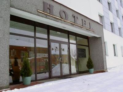 Hotel Gulbene Εξωτερικό φωτογραφία
