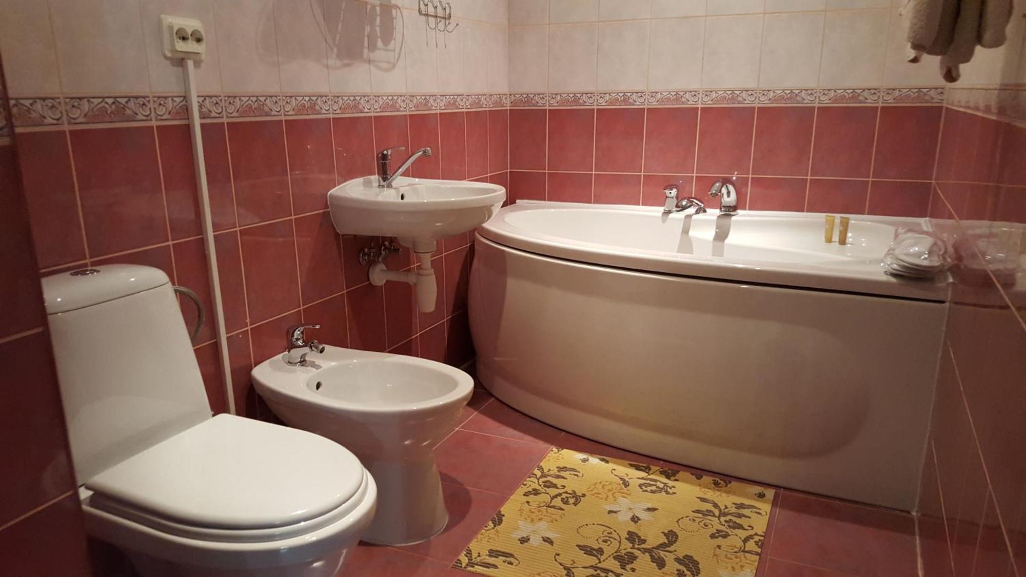 Hotel Gulbene Δωμάτιο φωτογραφία