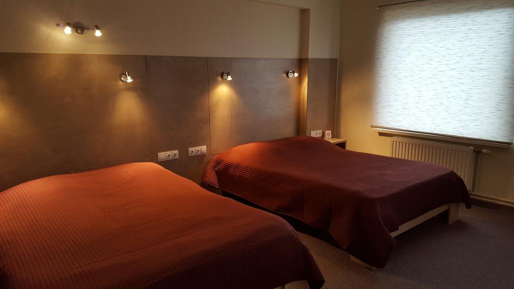 Hotel Gulbene Εξωτερικό φωτογραφία