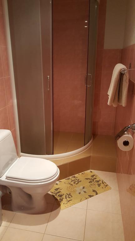 Hotel Gulbene Εξωτερικό φωτογραφία