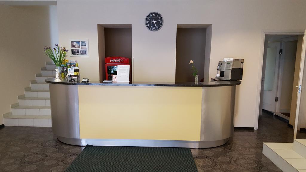 Hotel Gulbene Εξωτερικό φωτογραφία