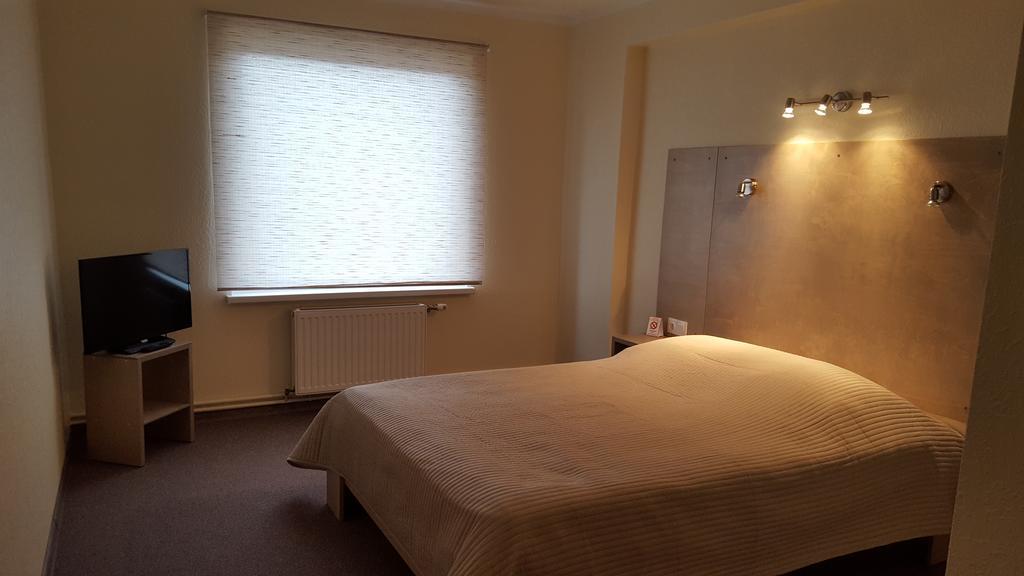 Hotel Gulbene Εξωτερικό φωτογραφία