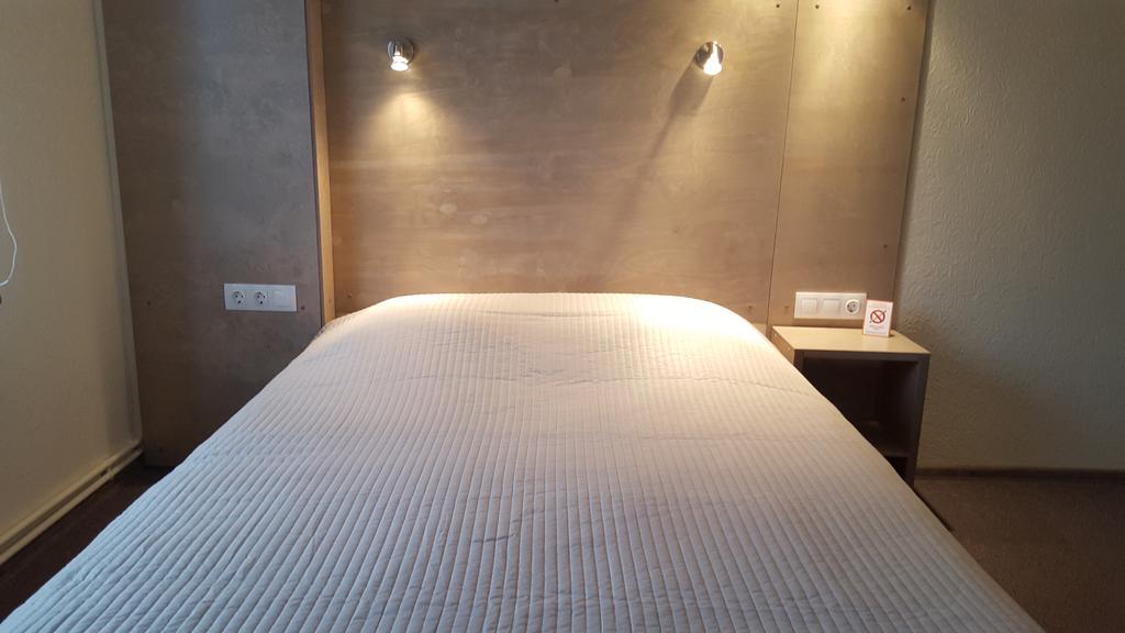 Hotel Gulbene Εξωτερικό φωτογραφία