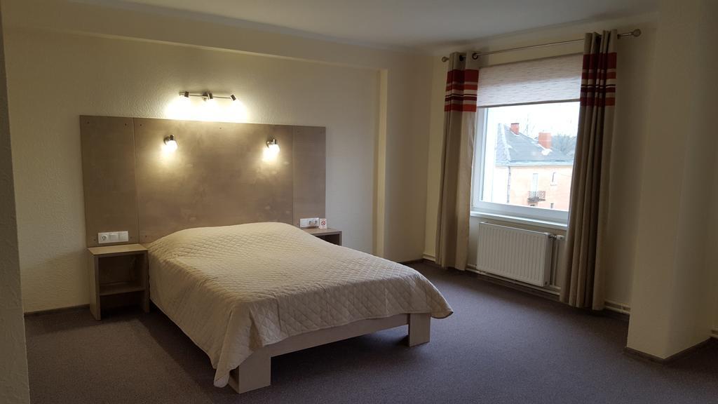 Hotel Gulbene Εξωτερικό φωτογραφία